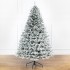 Brad artificial Christmas Deluxe by Sersimo, Alpin Select nins, integral 3D, 300cm [16]