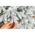 Brad artificial Christmas Deluxe by Sersimo, Alpin Select nins, integral 3D, 300cm [17]