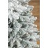 Brad artificial Christmas Deluxe by Sersimo, Alpin Select nins, integral 3D, 300cm [19]