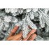 Brad artificial Christmas Deluxe by Sersimo, Alpin Select nins, integral 3D, 300cm [20]