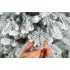 Brad artificial Christmas Deluxe by Sersimo, Alpin Select nins, integral 3D, 300cm [21]