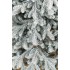 Brad artificial Christmas Deluxe by Sersimo, Alpin Select nins, integral 3D, 300cm [22]