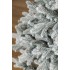 Brad artificial Christmas Deluxe by Sersimo, Alpin Select nins, integral 3D, 300cm [23]