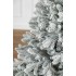 Brad artificial Christmas Deluxe by Sersimo, Alpin Select nins, integral 3D, 300cm [24]
