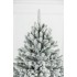 Brad artificial Christmas Deluxe by Sersimo, Alpin Select nins, integral 3D, 300cm [26]