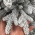 Brad artificial Christmas Deluxe by Sersimo, Alpin Select nins, integral 3D, 300cm [6]
