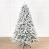 Brad artificial Christmas Deluxe by Sersimo, Laponia Select nins, integral 3D, 250cm [14]