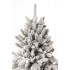 Brad artificial Christmas Deluxe by Sersimo, Laponia Select nins, integral 3D, 250cm [31]
