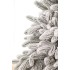 Brad artificial Christmas Deluxe by Sersimo, Laponia Select nins, integral 3D, 250cm [32]
