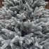 Brad artificial Christmas Deluxe by Sersimo, Laponia Select nins, integral 3D, 300cm [3]