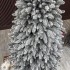 Brad artificial Christmas Deluxe by Sersimo, Laponia Select nins, integral 3D, 300cm [12]