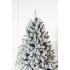 Brad artificial Christmas Deluxe by Sersimo, Laponia Select nins, integral 3D, 300cm [15]