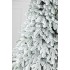Brad artificial Christmas Deluxe by Sersimo, Laponia Select nins, integral 3D, 300cm [16]