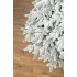 Brad artificial Christmas Deluxe by Sersimo, Laponia Select nins, integral 3D, 300cm [17]