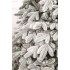 Brad artificial Christmas Deluxe by Sersimo, Laponia Select nins, integral 3D, 300cm [23]