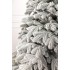 Brad artificial Christmas Deluxe by Sersimo, Laponia Select nins, integral 3D, 300cm [24]