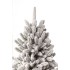 Brad artificial Christmas Deluxe by Sersimo, Laponia Select nins, integral 3D, 300cm [30]
