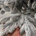 Brad artificial Christmas Deluxe by Sersimo, Laponia Select nins, integral 3D, 300cm [8]