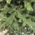 Brad artificial Christmas Deluxe by Sersimo, Viena Select, integral 3D, 300 cm [8]