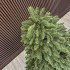 Brad artificial Christmas Deluxe by Sersimo, Alaska, verde, mix 2D+3D, 230 cm [3]