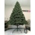 Brad artificial Christmas Deluxe by Sersimo, Canada verde, 3D, 250cm [3]