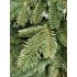 Brad artificial Christmas Deluxe by Sersimo, Canada verde, 3D, 250cm [8]