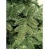 Brad artificial Christmas Deluxe by Sersimo, Canada verde, 3D, 250cm [11]