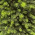 Brad artificial Sersimo, Hollandia, verde cu varfuri verzi, integral 3D, 180 cm [5]