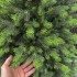 Brad artificial Sersimo, Hollandia, verde cu varfuri verzi, integral 3D, 180 cm [6]