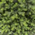 Brad artificial Sersimo, Hollandia, verde cu varfuri verzi, integral 3D, 250 cm [5]