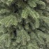 Brad artificial Christmas Deluxe by Sersimo, Norvegia verde, mix 2D+3D, 210 cm [2]