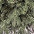 Brad artificial Christmas Deluxe by Sersimo, Norvegia verde, mix 2D+3D, 210 cm [12]