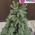 Brad artificial Christmas Deluxe by Sersimo, Norvegia verde, mix 2D+3D, 210 cm [17]