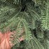 Brad artificial Christmas Deluxe by Sersimo, Norvegia verde, mix 2D+3D, 210 cm [8]