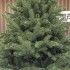 Brad artificial Christmas Deluxe by Sersimo, Norvegia verde, mix 2D+3D, 230 cm [4]