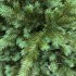 Brad artificial Sersimo, Scandinavia, verde cu varfuri argintii, integral 3D, 230 cm [6]