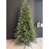 Brad artificial Christmas Deluxe by Sersimo, Viena Slim, 2D+3D, 180cm [3]