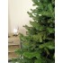 Brad artificial Christmas Deluxe by Sersimo, Viena Slim, 2D+3D, 180cm [12]