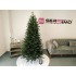 Brad artificial Christmas Deluxe by Sersimo, Viena Slim, 2D+3D, 180cm [13]