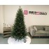 Brad artificial Christmas Deluxe by Sersimo, Viena Slim, 2D+3D, 180cm [8]