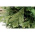 Brad artificial Christmas Deluxe by Sersimo, Viena Slim, 2D+3D, 230cm [2]