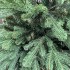 Brad artificial Christmas Deluxe by Sersimo, Viena Slim, 2D+3D, 230cm [12]