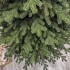 Brad artificial Christmas Deluxe by Sersimo, Viena Slim, 2D+3D, 230cm [13]