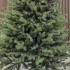 Brad artificial Christmas Deluxe by Sersimo, Viena Slim, 2D+3D, 230cm [15]