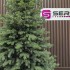 Brad artificial Christmas Deluxe by Sersimo, Viena Slim, 2D+3D, 230cm [16]