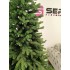 Brad artificial Christmas Deluxe by Sersimo, Viena Slim, 2D+3D, 230cm [21]