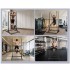 Aparat pentru tractiuni, Vivatechnix, Inaltime reglabila 150 â€“ 216 cm, Greutate max 150 Kg [5]