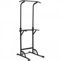 Aparat pentru tractiuni, Vivatechnix, Inaltime reglabila 170 – 210 cm, Greutate max 200 Kg Aparat pentru tractiuni, Vivatechnix, Inaltime reglabila 170 – 210 cm, Greutate max 200 Kg