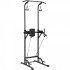 Aparat pentru tractiuni, Vivatechnix, Inaltime reglabila 190 â€“ 230 cm, Greutate max 200 Kg [2]