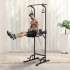 Aparat pentru tractiuni, Vivatechnix, Inaltime reglabila 190 â€“ 230 cm, Greutate max 200 Kg [5]